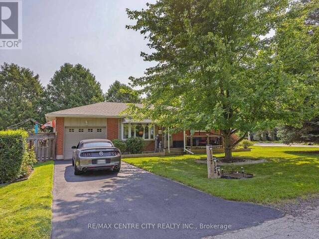117 1/2 A FLORA STREET St. Thomas Ontario, N5P 2Y1 - 3 Bedrooms Home For Sale