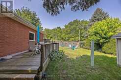 117 1/2 A FLORA STREET | St. Thomas Ontario | Slide Image Thirty
