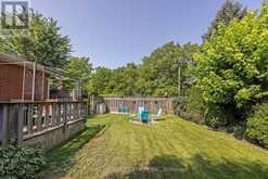 117 1/2 A FLORA STREET | St. Thomas Ontario | Slide Image Thirty-one