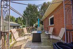 117 1/2 A FLORA STREET | St. Thomas Ontario | Slide Image Thirty-two