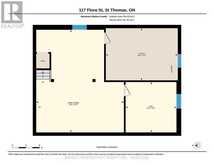 117 1/2 A FLORA STREET | St. Thomas Ontario | Slide Image Thirty-seven
