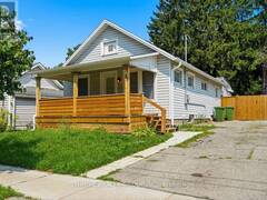 35 MALAKOFF STREET St. Thomas Ontario, N5P 1L8