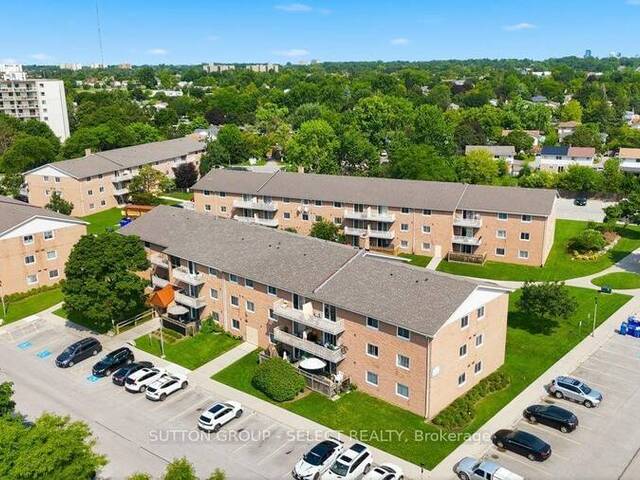 304 - 1582 ERNEST AVENUE London Ontario, N6B 2G5 - 3 Bedrooms Condo For Sale