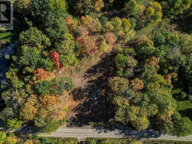 2564 WOODHULL ROAD London Ontario, N6K 4S5 - Vacant Land For Sale