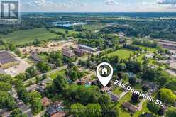 245 DOMINION STREET | Strathroy-Caradoc Ontario | Slide Image Eight