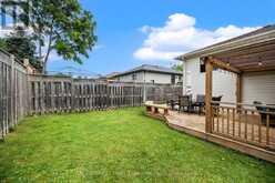 902 RAILTON AVENUE | London Ontario | Slide Image Thirty