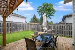 902 RAILTON AVENUE | London Ontario | Slide Image Thirty-two