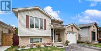 902 RAILTON AVENUE | London Ontario | Slide Image Three