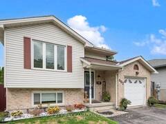 902 RAILTON AVENUE London Ontario, N5V 4V9