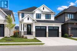 32 PURPLE BEECH STREET | Thorndale Ontario | Slide Image One