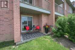 52 - 136 CONWAY DRIVE | London Ontario | Slide Image One