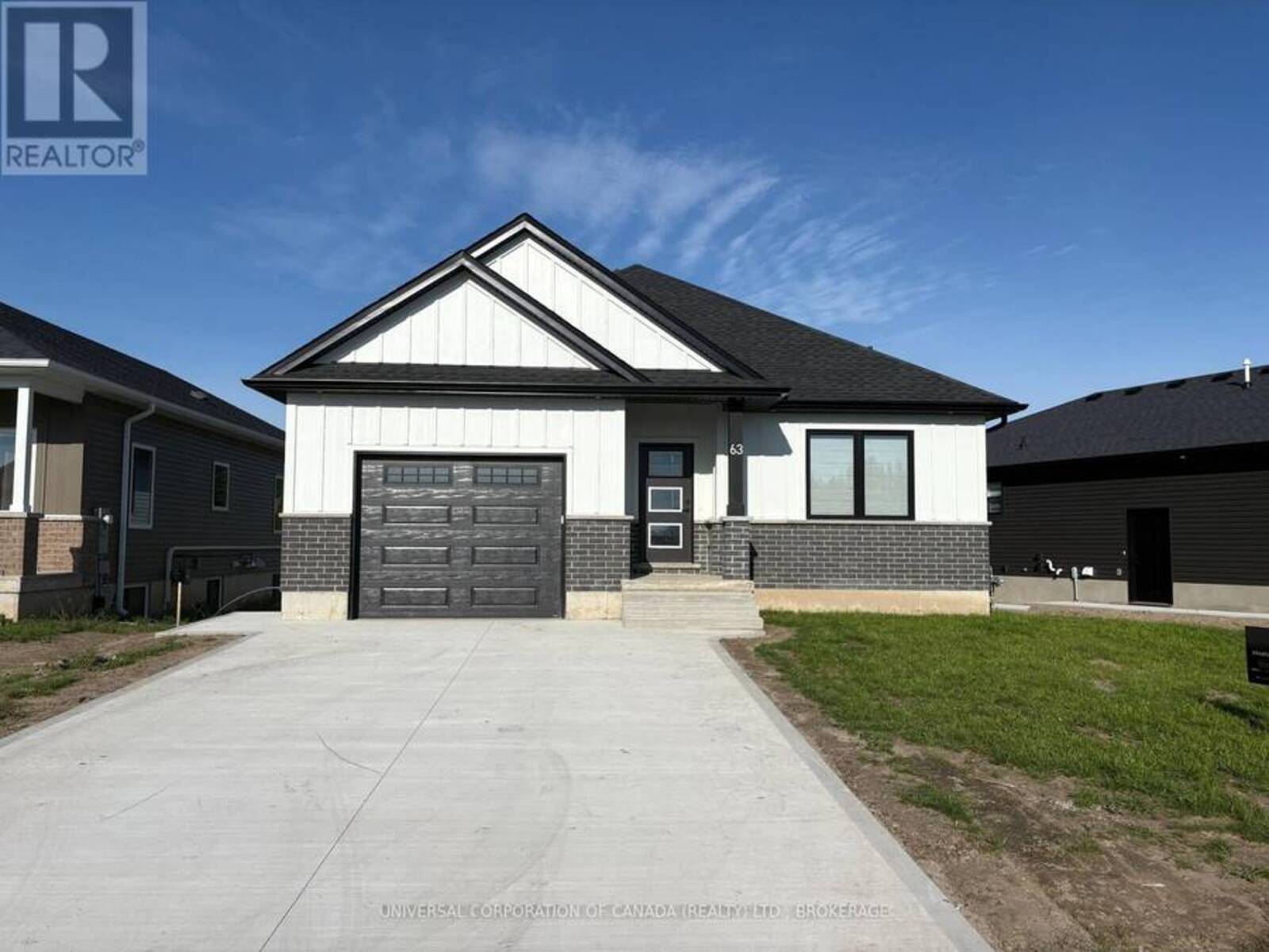 63 REBECCA DRIVE, Aylmer, Ontario N5H 0A1