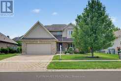 114 JENNA DRIVE | Strathroy-Caradoc Ontario | Slide Image One