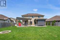 114 JENNA DRIVE | Strathroy-Caradoc Ontario | Slide Image Forty-one