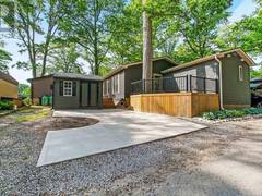 30 - 22790 AMIENS ROAD Komoka Ontario, N0L 1R0
