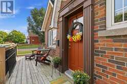 122 REDAN STREET | St. Thomas Ontario | Slide Image Three