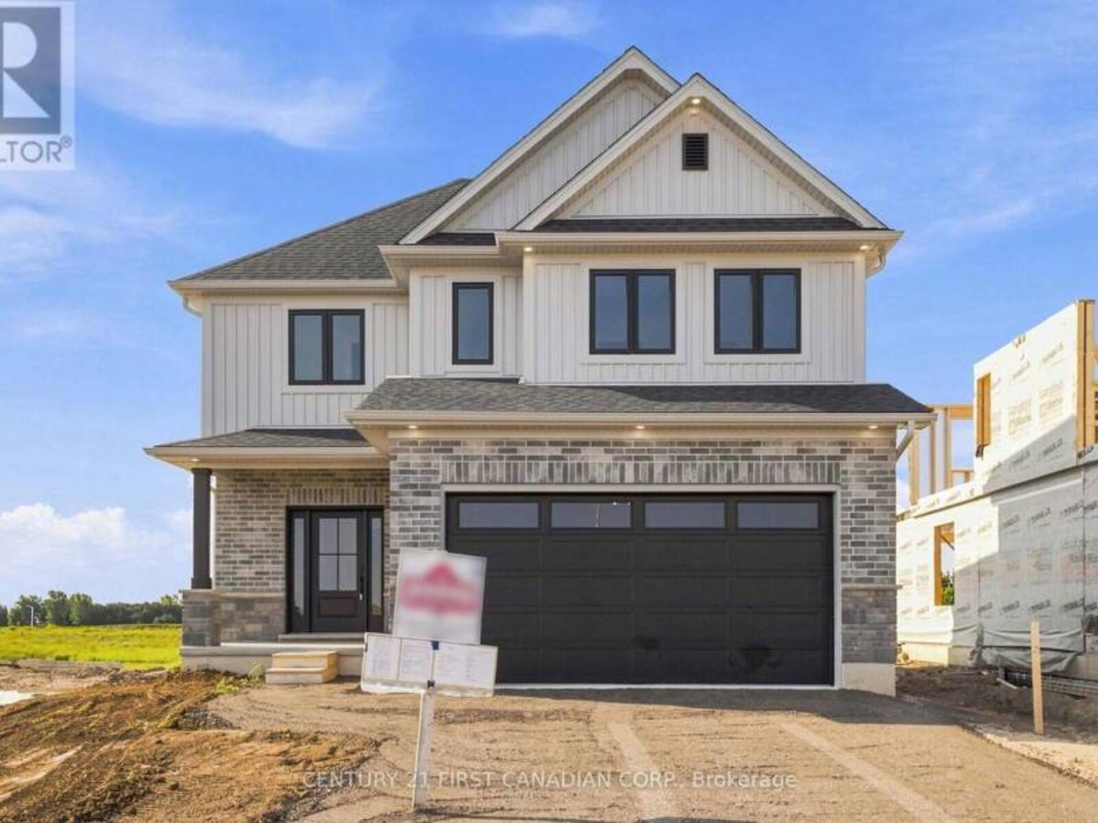 115 ADDISON AVENUE, Lucan Biddulph, Ontario N0M 2J0