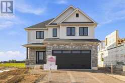 115 ADDISON AVENUE | Lucan Biddulph Ontario | Slide Image One