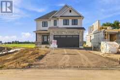 115 ADDISON AVENUE | Lucan Biddulph Ontario | Slide Image Three