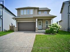 54 ABBOTT STREET Strathroy-Caradoc Ontario, N7G 0B7