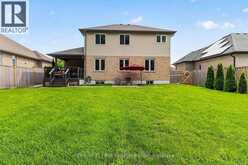 10 BIRCHALL LANE | St. Thomas Ontario | Slide Image Forty-five