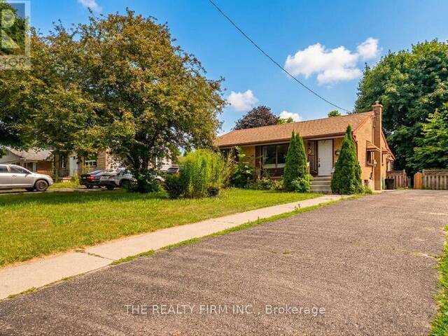 348 WINNIPEG BOULEVARD London Ontario, N5W 4V2 - 6 Bedrooms Home For Sale