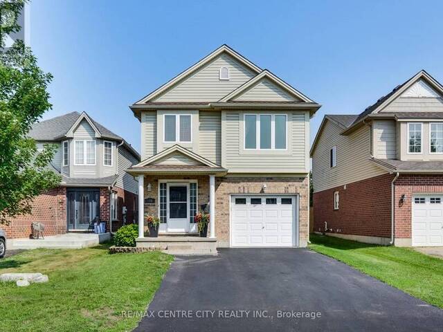 178 MCMAHEN STREET London Ontario, N5Y 0A2 - 3 Bedrooms Home For Sale