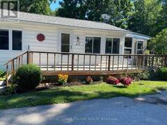 27 - 9385 IPPERWASH ROAD Lambton Shores Ontario, N0N 1J3