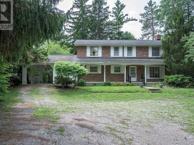 850 COMMISSIONERS ROAD W London Ontario, N6K 1C2 - 5 Bedrooms Home For Sale