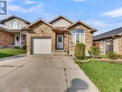 78 LOGGERS GROVE London Ontario, N5W 6G5