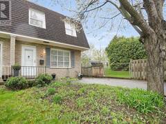 9 ARDSLEY ROAD London Ontario, N6G 2W3