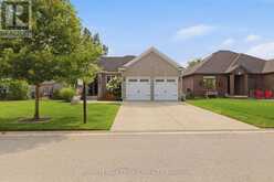 57 CAVERHILL CRESCENT | Komoka Ontario | Slide Image One