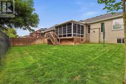 57 CAVERHILL CRESCENT | Komoka Ontario | Slide Image Thirty-two