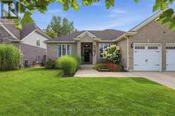 57 CAVERHILL CRESCENT | Komoka Ontario | Slide Image Three