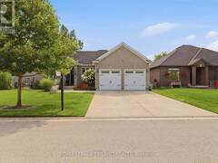 57 CAVERHILL CRESCENT Komoka Ontario, N0L 1R0