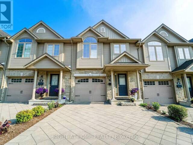 7 - 582 HYDE PARK ROAD London Ontario, N6H 3S1 - 3 Bedrooms Condo For Sale