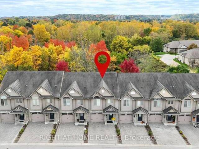 7 - 582 HYDE PARK ROAD London Ontario, N6H 3S1 - 3 Bedrooms Condo For Sale