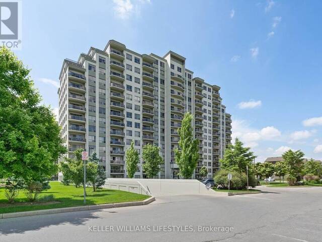 1004 - 1030 CORONATION DRIVE London Ontario, N6G 0G5 - 2 Bedrooms Condo For Sale