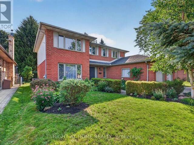 47 ROBINSON LANE London Ontario, N5X 3V3 - 5 Bedrooms Home For Sale