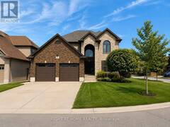6540 UPPER CANADA CROSS London Ontario, N6P 0B9