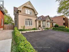 281 HILL STREET London Ontario, N6B 1E1