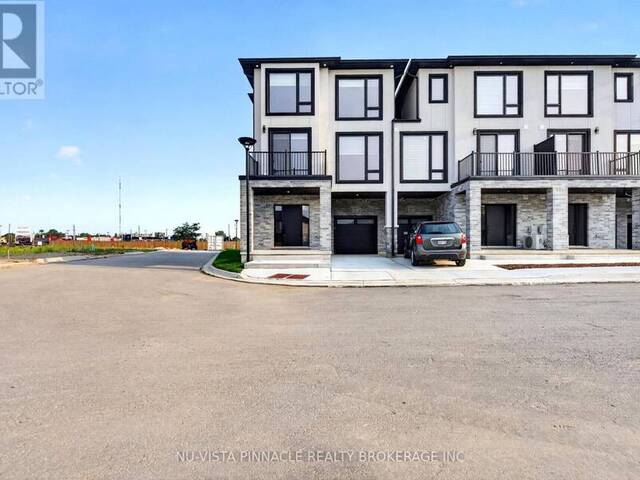 8 - 3103 PETTY ROAD London Ontario, N6L 0K1 - Vacant Land For Sale