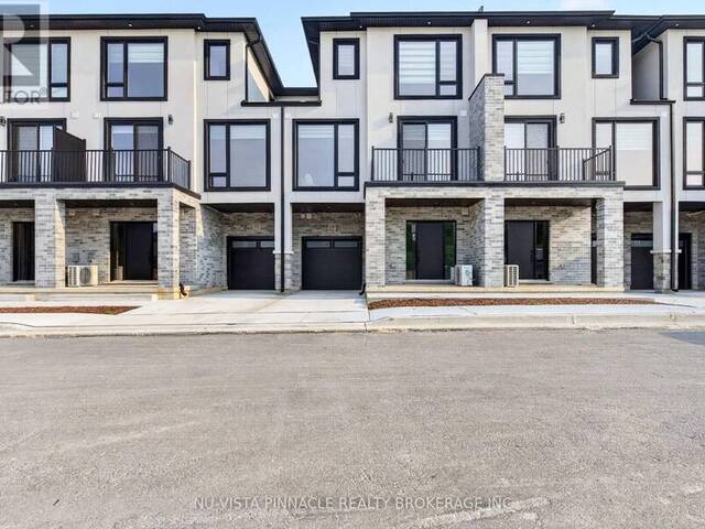 14 - 3103 PETTY STREET London Ontario, N6L 0K1 - Vacant Land For Sale