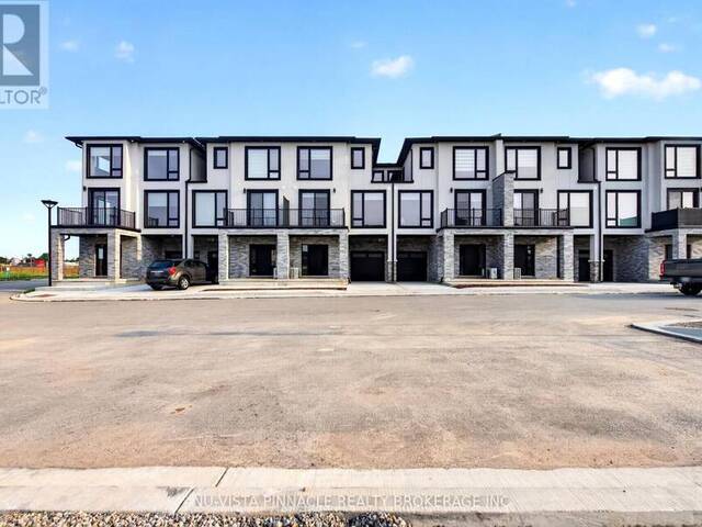 3111 PETTY ROAD London Ontario, N6L 0K1 - Vacant Land For Sale