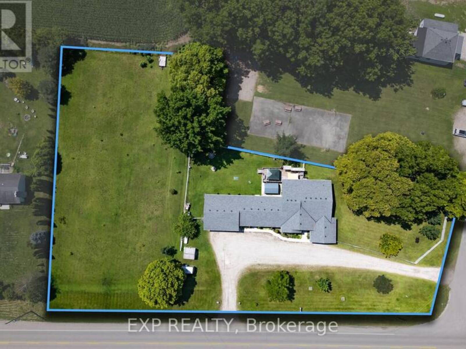 20437 MELBOURNE ROAD, Strathroy-Caradoc, Ontario N0L 1T0