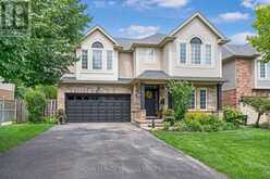 446 SOUTH LEAKSDALE CIRCLE | London Ontario | Slide Image One