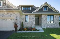 2 EVYLEAN COURT | St. Thomas Ontario | Slide Image One
