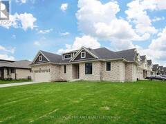 2 EVYLEAN COURT St. Thomas Ontario, N5R 0P6