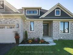 2 EVYLEAN COURT St. Thomas Ontario, N5R 0P6