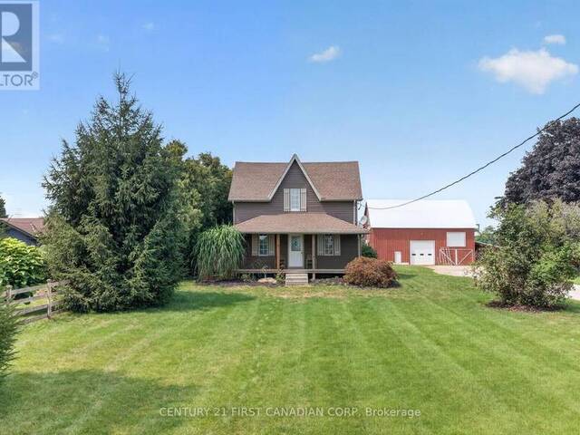 6196 FALCONBRIDGE DRIVE Southwest Middlesex Ontario, N0L 1A0 - 3 Bedrooms Home For Sale